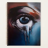 Melancholy Planner (Voorkant)