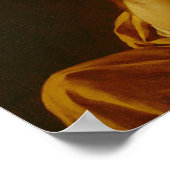 Melancholy Poster (Hoek)