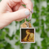 Melancholy Sleutelhanger (Hand)