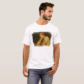 Melancholy T-shirt (Voorkant volledig)
