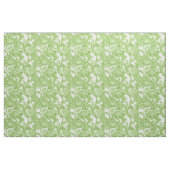 Melange paisley grande stof (Yard (91,4 cm))