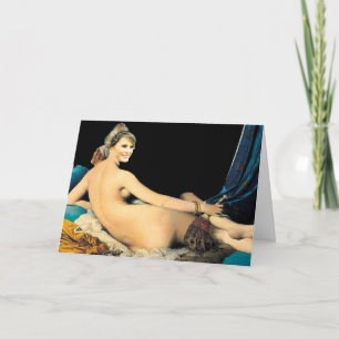 Melania Rolmodel Verjaardag Kaart