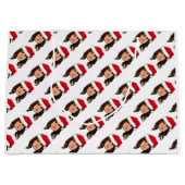 MELANIA TRUMP Kerstmis Groot Cadeauzakje (Voorkant)