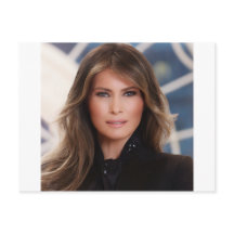 Melania Trump Official White House