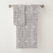 Melanie Bad Handdoek (Insitu)