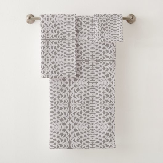 Melanie Bad Handdoek (Insitu)