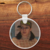 Melanie Sleutelhanger (Voorkant)