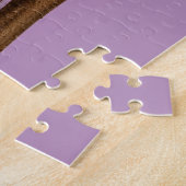 Melanin Easter Rainbow Spring Sista Girl Birthday Legpuzzel (Zijkant)