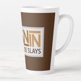 Melanin Elke Shade Slays Latte Mok