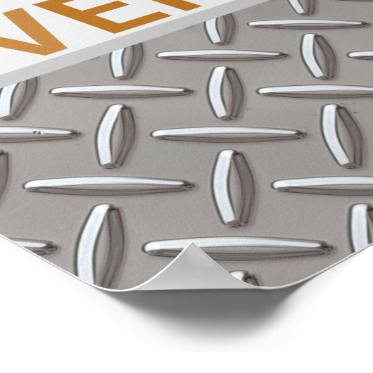 Melanin Elke Shade Slays Poster (Hoek)