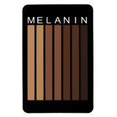 Melanin Shades Magneet (Verticaal)