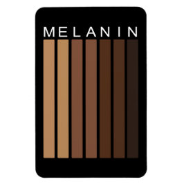 Melanin Shades Magneet