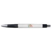 Melanine groeit en gloeit pen (Voorkant)