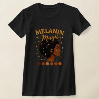 Melanine Magie T-shirt