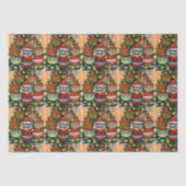 Melanine magisch weefsel papier (Voorkant)