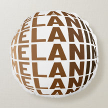 Melanine Poppin Zwart Geschiedenis Maand Bruh Sist