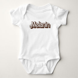 Melanine Romper