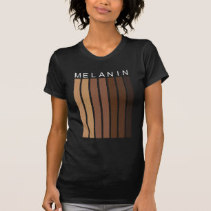 Melanine Shades T-shirt