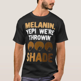 Melanine T-shirt