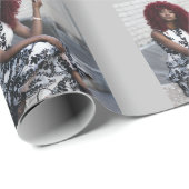 melanineverpakkingspapier cadeaupapier (Rol Hoek)