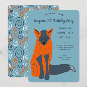 Melanistische veefokkerij kaart