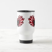 Melanoma Awareness Heart Wings.png Reisbeker (Center)