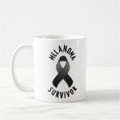 Melanoma Survivor Mok (Links)
