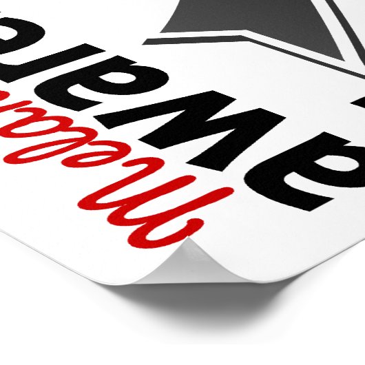 Melanoom Awareness 5 Poster (Hoek)