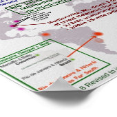 Melanoom? R/O Rickettsiales (Wolbachia) Poster (Hoek)