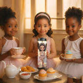 Melanted Fairy Princess Thermosbeker