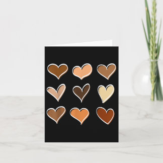 Melatonin Skin Black History African Pride African Kaart