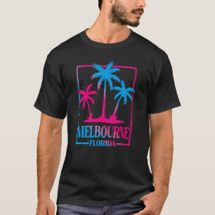 Melbourne 7 t-shirt