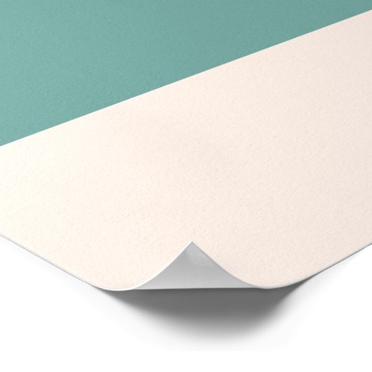 Melbourne - Australia Chalk City Map Poster (Hoek)