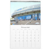 melbourne australia kalender (Feb 2026)