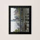 Melbourne Australia Legpuzzel (Verticaal)