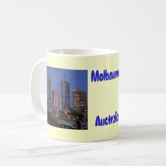 Melbourne Australia mok coole photography Design (Voorkant links)