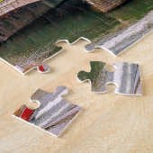 Melbourne, Australië Legpuzzel (Zijkant)