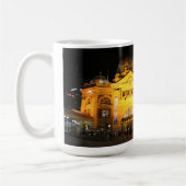 Melbourne City by Night - Mok (Links)