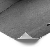 Melbourne Corner Print (Hoek)