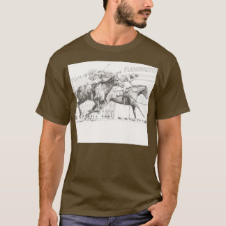 Melbourne Cup T-shirt