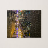 Melbourne Docklands Legpuzzel (Horizontaal)