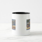 Melbourne, Florida - Grote Letter-scènes Mok (Midden)