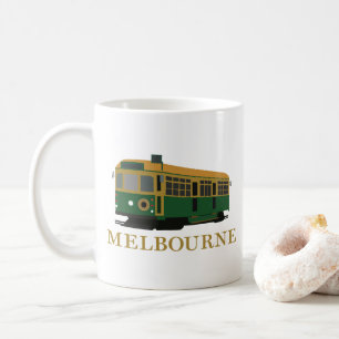 Melbourne Koffiemok