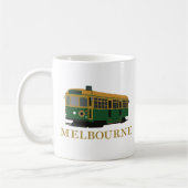 Melbourne Koffiemok (Links)