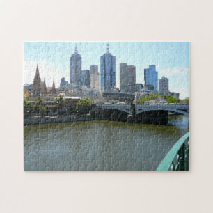 melbourne legpuzzel