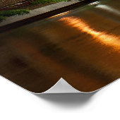 Melbourne Life Poster (Hoek)