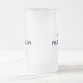 Melbourne Matglas Bierpul (Center)