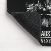 Melbourne Muismat (Hoek)