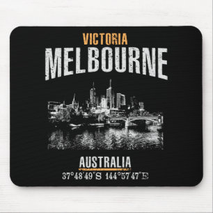 Melbourne Muismat
