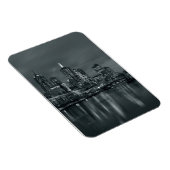 Melbourne 's nachts magneet (Rechterzijde)